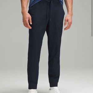 Lululemon ABC Joggers Men’s -L NWT
